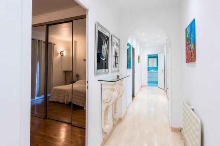 Appartements à Nice - foto 9