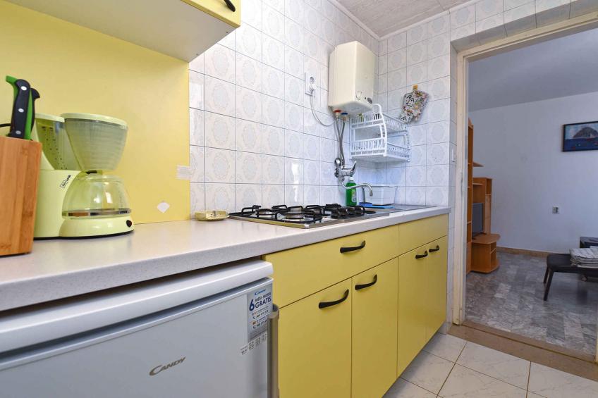 Holiday apartment with air conditioning - BF-MNZDV - foto 13