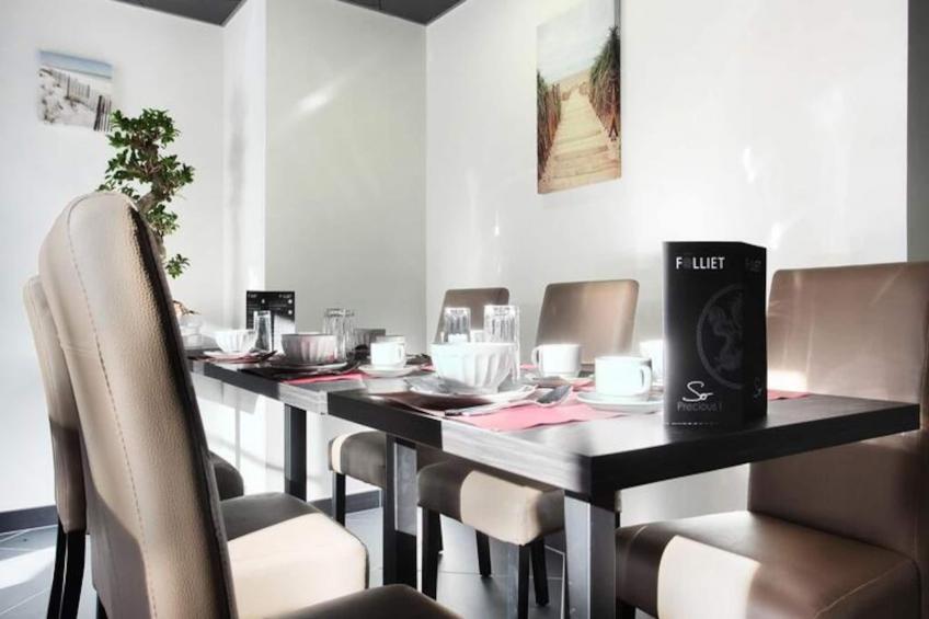 Appart'hôtel Odalys Prado Castellane - foto 9