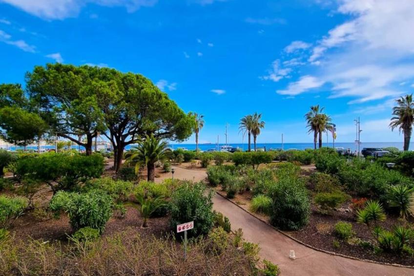 Appartement 4pers - Accès Direct à La Plage/ Fréjus - foto 3