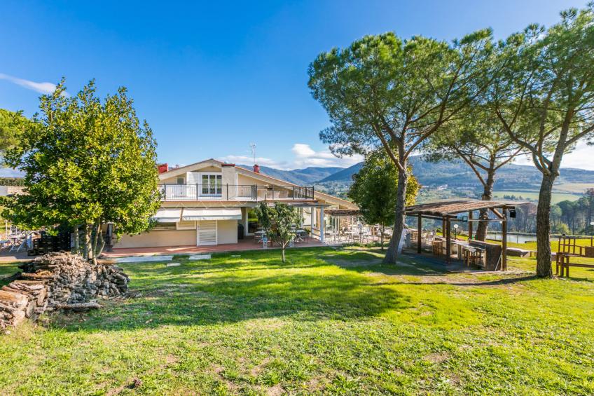 Casa di Palaia - foto 2