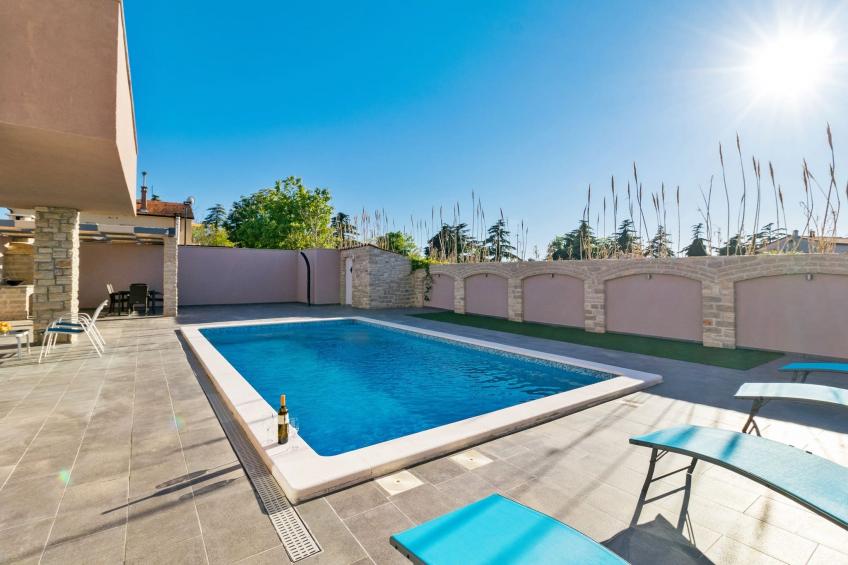 Beautiful Villa Philippo with Pool (publish) - foto 2