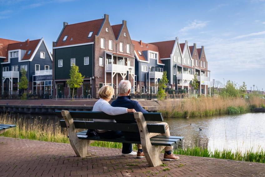 Marinapark Volendam 10 - foto 17