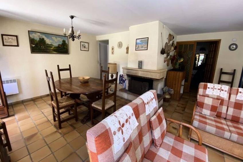 Résidence La Grande Combe - foto 4