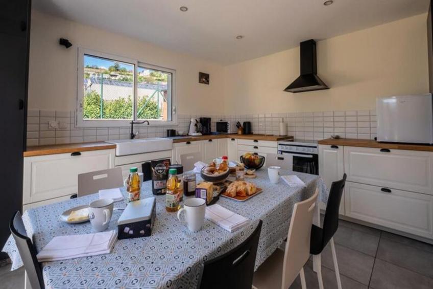 Gîte de France Gîte de la pépinière 3 épis - foto 11