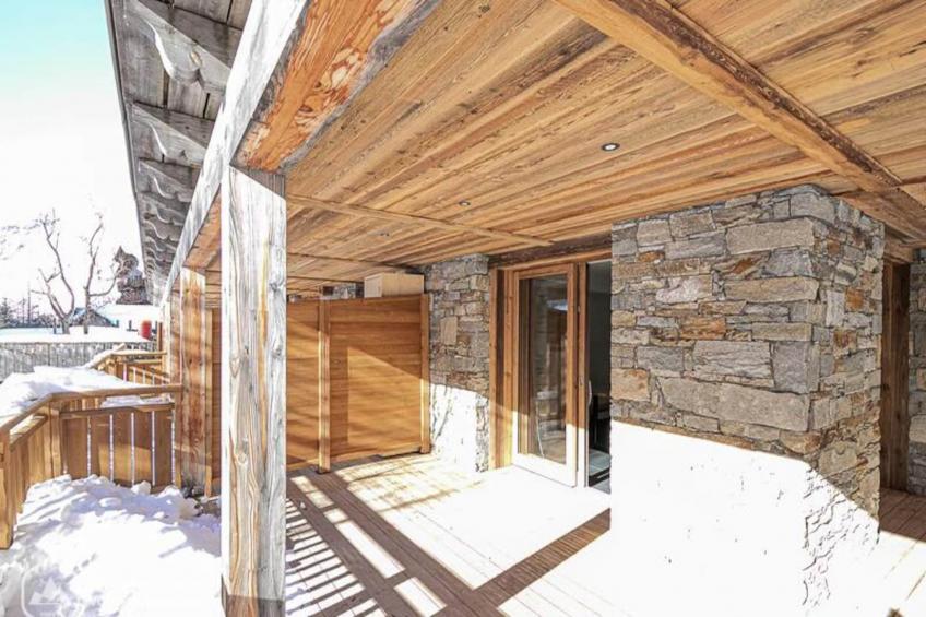 Résidence La Marmotte - foto 17