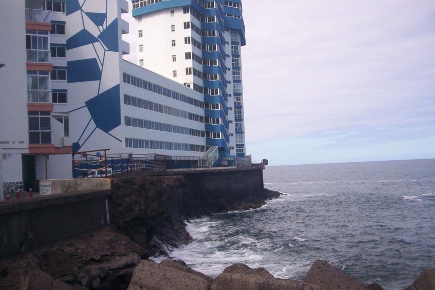 in Mesa Del Mar mit Offenem Balkon - foto 36