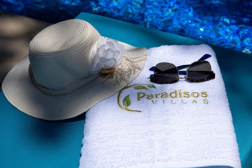 Luxuriöses Ferienhaus mit heizbarem Infinitypool - foto 34