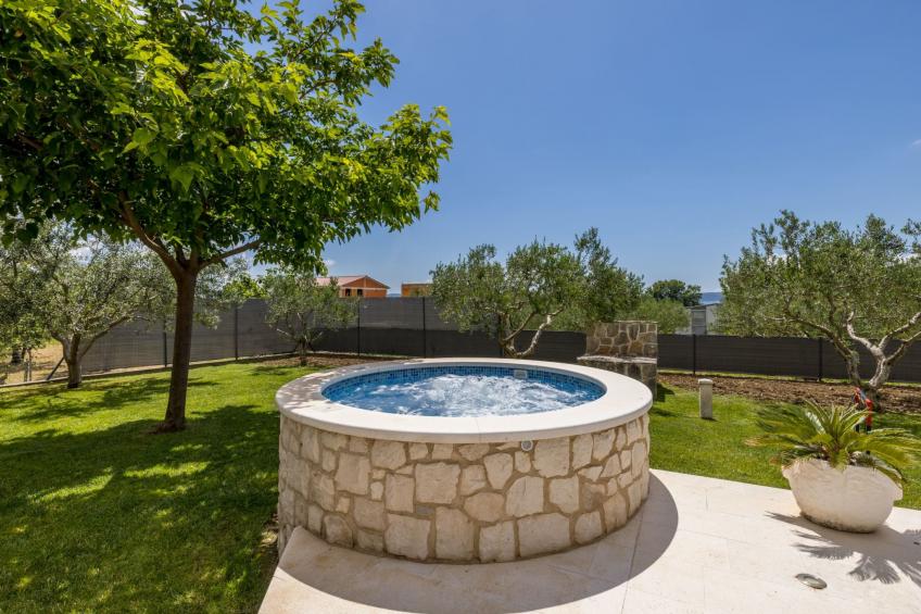 Villa Oasis privater Pool für bis zu 10 Personen - foto 68