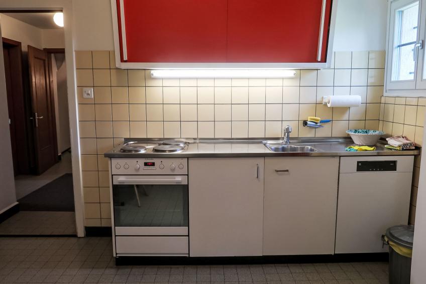 Chalet Clairval - foto 13