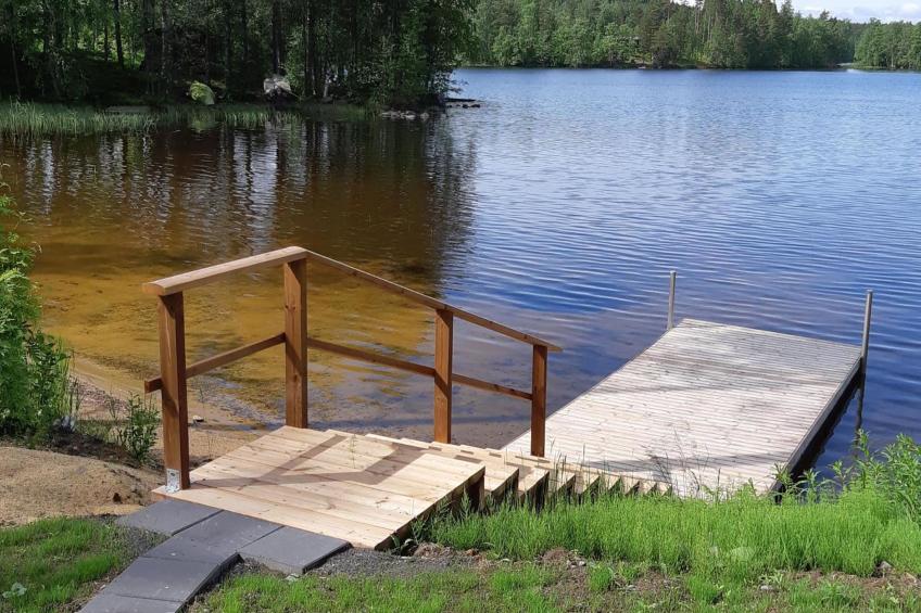 Leinola apartments 1 - foto 3