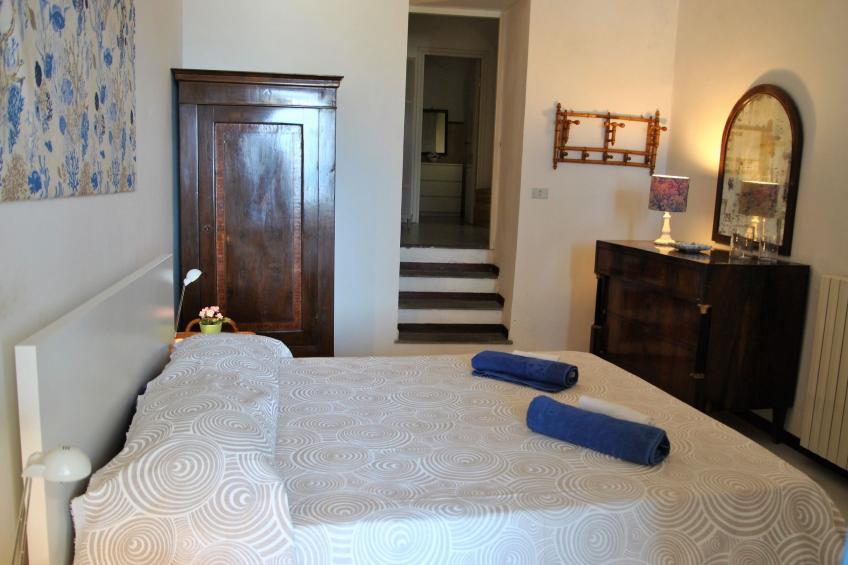 Domhaus mit Blick auf den Golf von Gaeta - foto 14