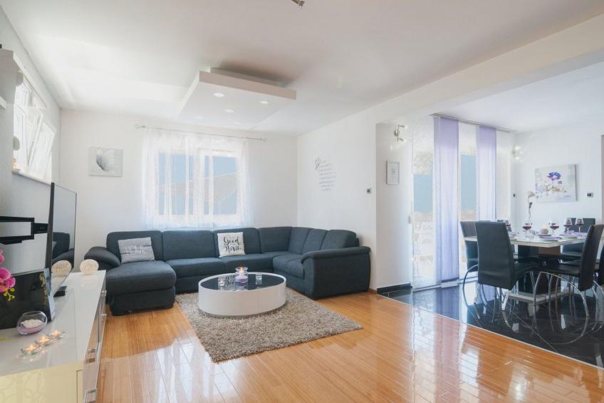 Villa "Roko" mit Whirlpool - foto 46