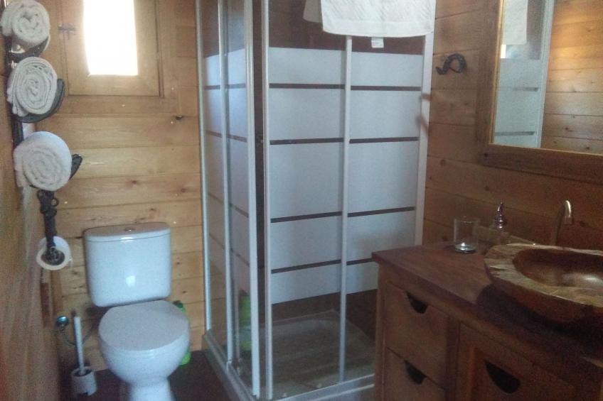 in Almogía mit Garten, Terrasse und gemeinschaftlichem Pool - foto 10