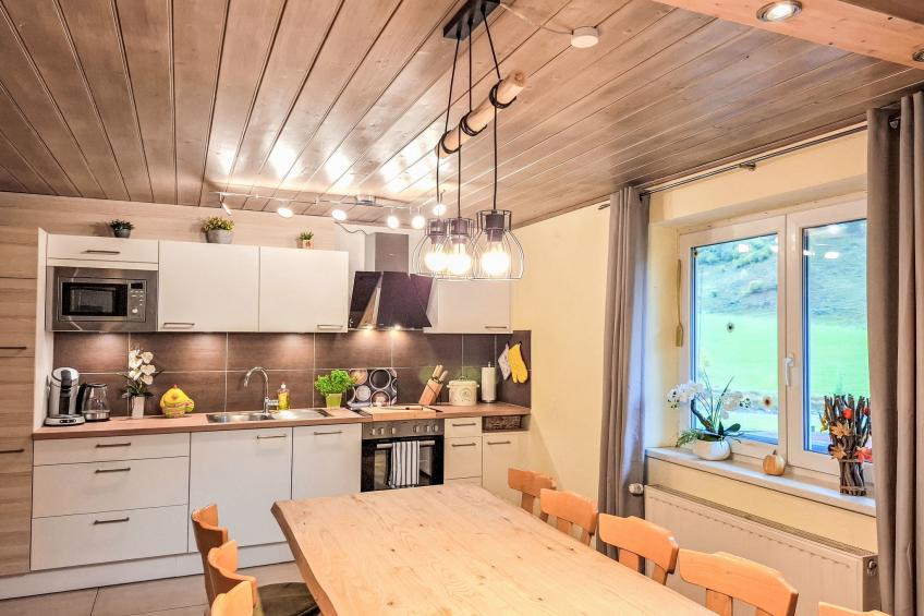 Haus Bergfried (FUC150) - foto 3