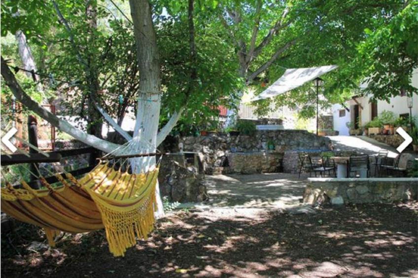 Finca "Las Palomas" mit privatem Pool - foto 13