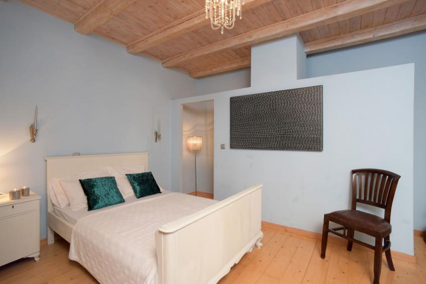 Charmantes Steinhaus in Agios Matheos - foto 19