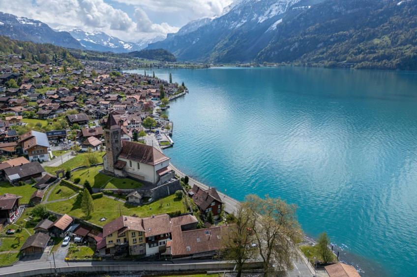 StayBrienz House - foto 28