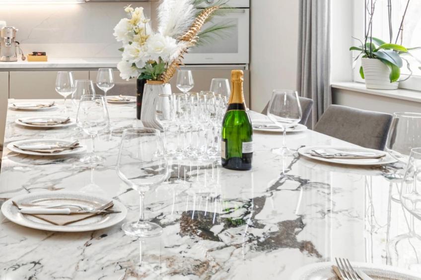 Villa Eden Dubrovnik - Six Bedroom Villa - foto 7