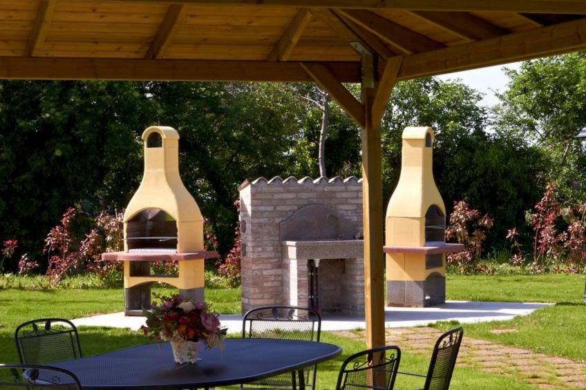 wohnung "Lavanda" mit Privatparkplatz - foto 15