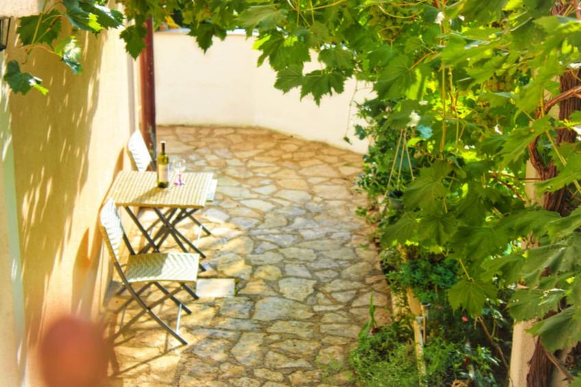 Villa Maslina-Olive one bedroom apartment Olea - foto 8