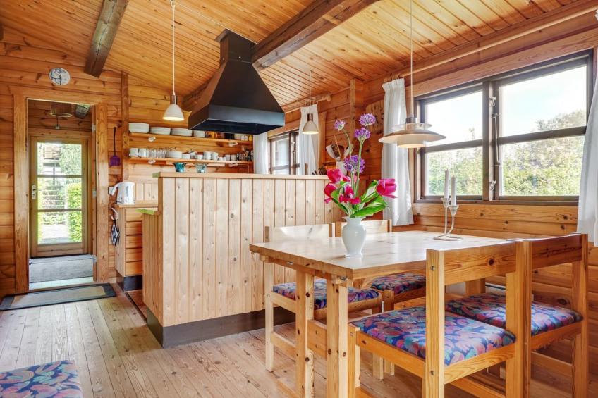 "Gudmunde" - 200m from the sea in SE Jutland - foto 10