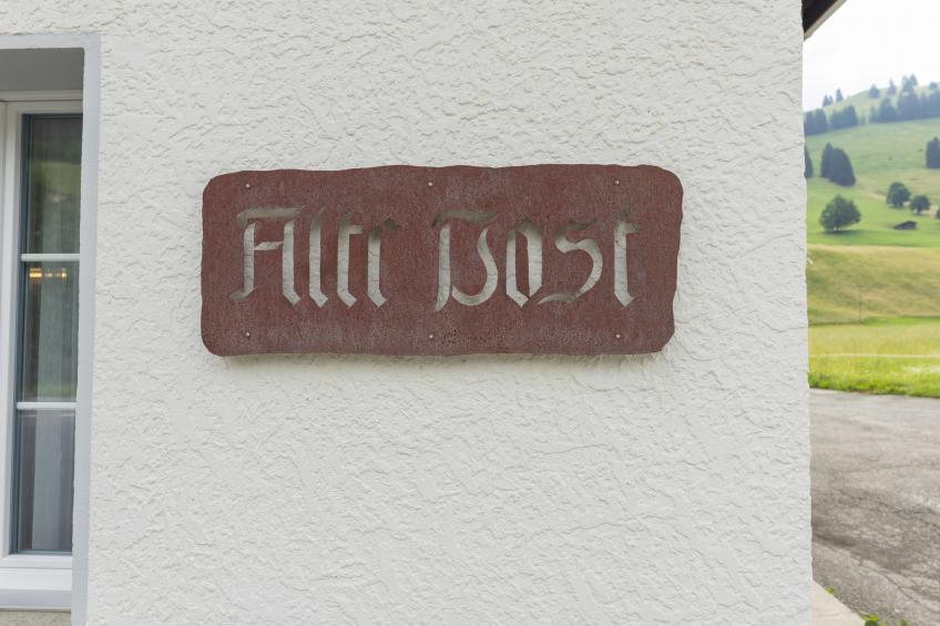 Alte Post - foto 25