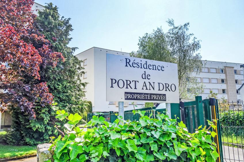 Port An Dro - foto 14
