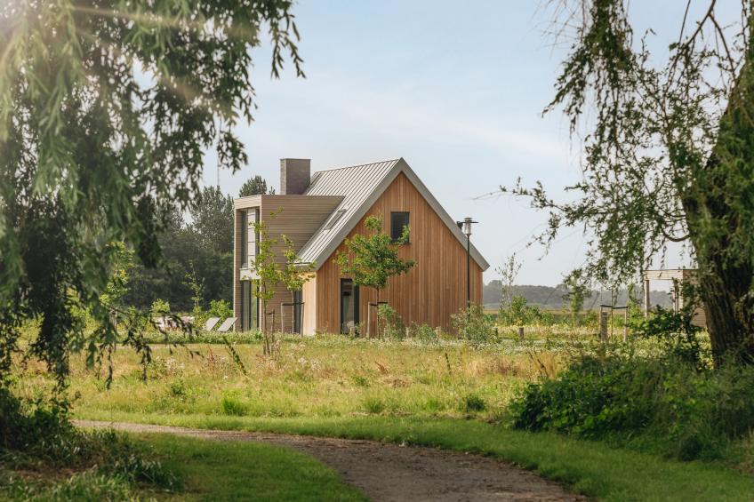 Domein Het Camperveer Veerse Meer 8 - foto 10