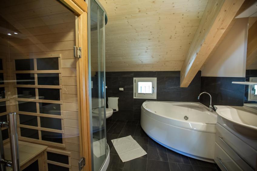 Hohentauern Chalet 68 - foto 16