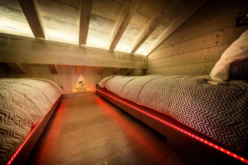 Résidence Hibou Blanc - foto 12