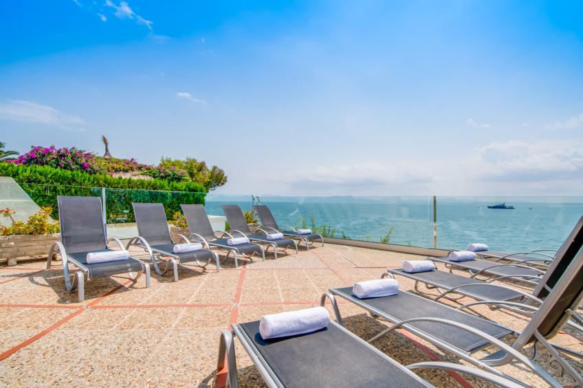 Villa Can Torrens - foto 44