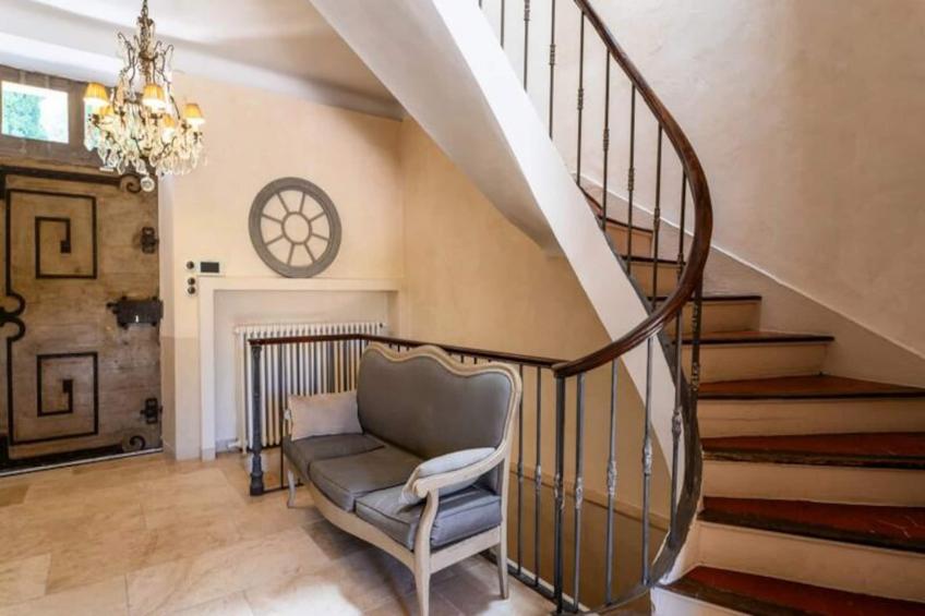 Domaine De La Rose Comtesse – L’art Du Luxe Intimiste En Provence - foto 7