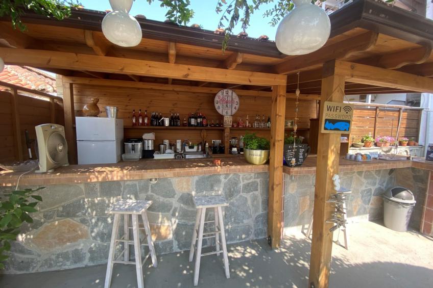 Studio mit Balkon - foto 45