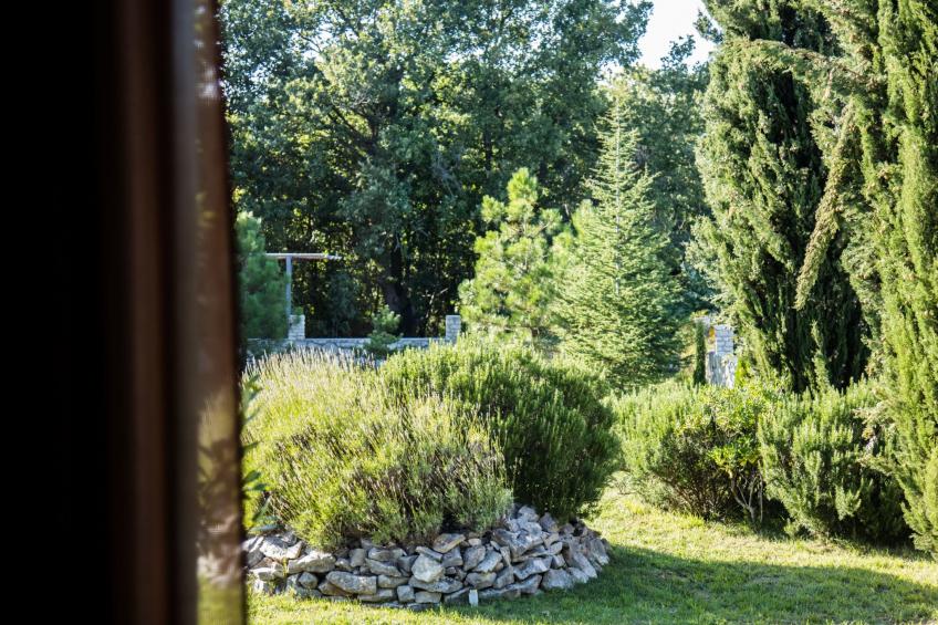 Ferienvilla 'Breg' mit Whirlpool - foto 35