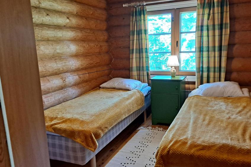 Rääkkylä, cjoe020 - foto 9