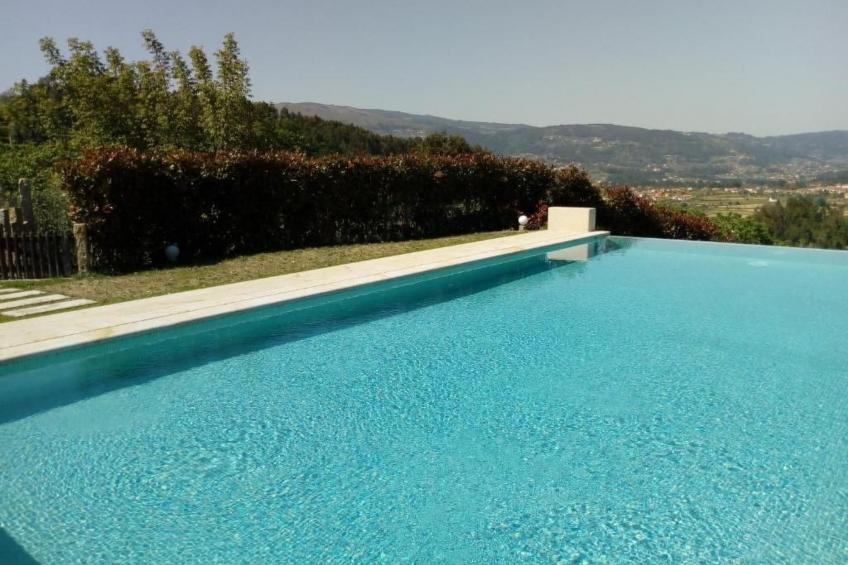 Fabelhafter Pool in einer atemberaubenden Landschaft - foto 18