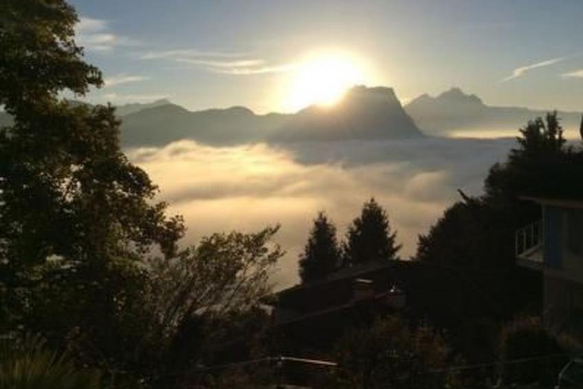 Traumstrand Vitznau - foto 10