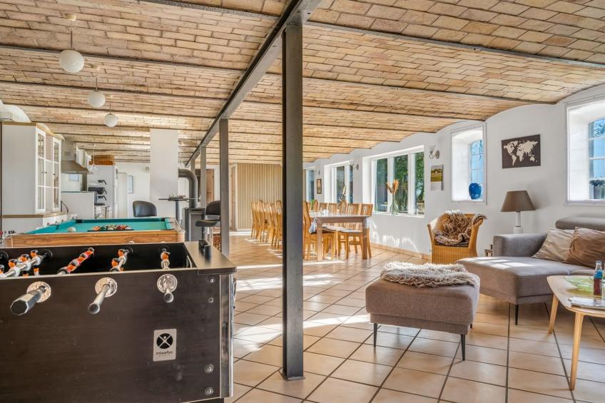 "Kara" - 100m to the inlet in The Liim Fiord - foto 43