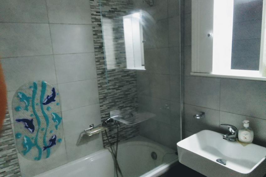 Charmantes Ferienhaus in Ia mit Privater Terrasse - foto 48