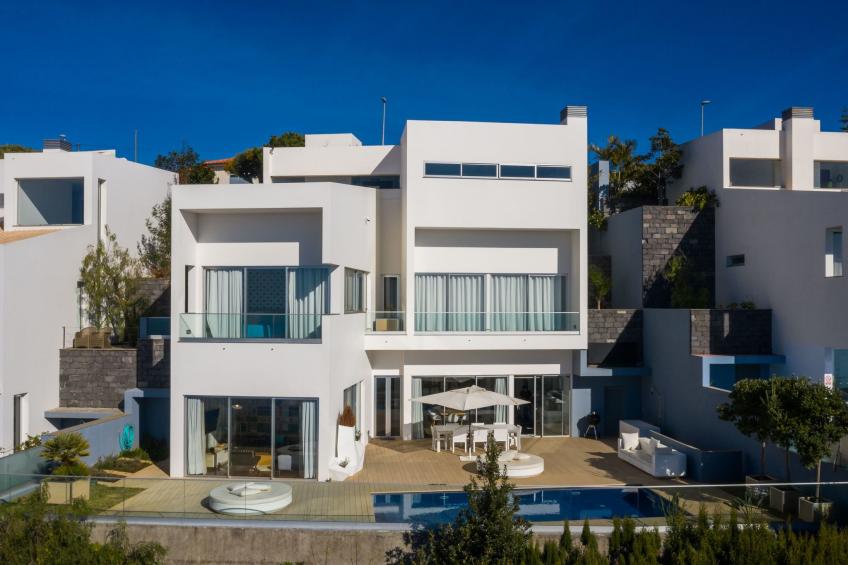 Luxus-Villa Carlota - foto 5