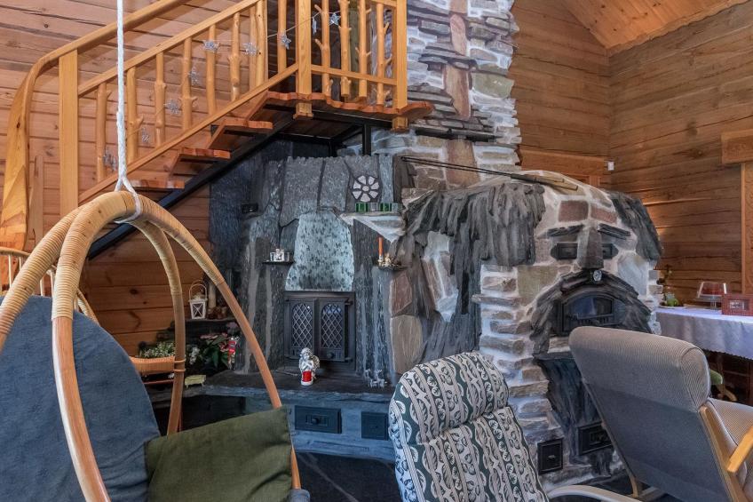 Villa kesäranta - foto 13