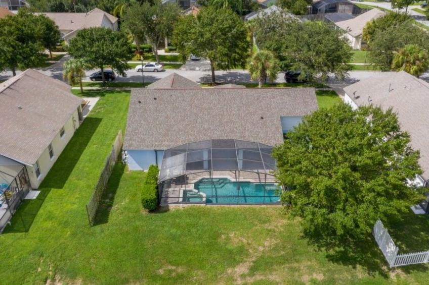 Entspannende Familienvilla mit privatem Pool und Spa. Große Lanai mit reichlich - foto 16