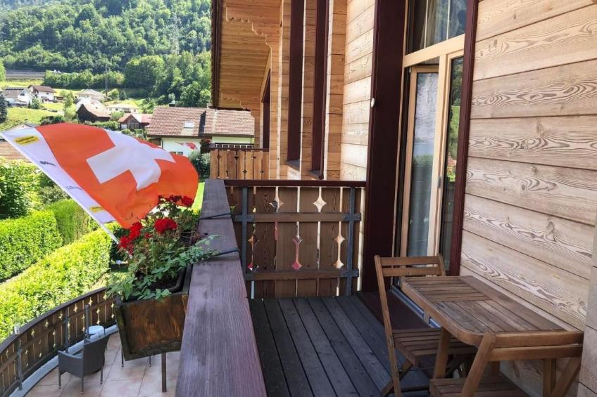 Luxuriöses Chalet - Walensee - Schwimmbad - Sauna - foto 23