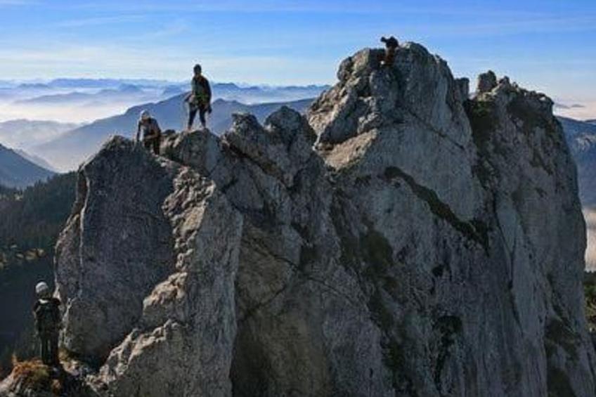 Die Ferienwohnung im Haus Mariandl - foto 46