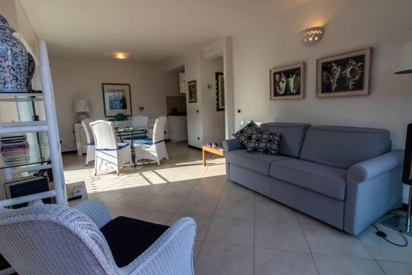 'Casa Bald' mit Terrasse - foto 9