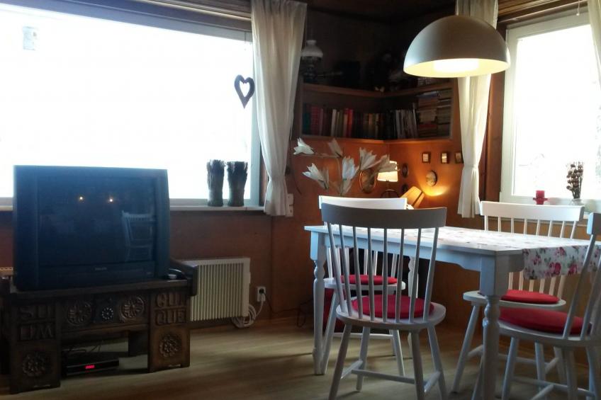 Ederseeblick in Bringhausen am Edersee - foto 5