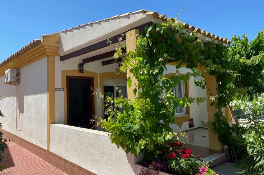 Casa Montana in Küstennähe... sehr empfehlenswert. - foto 3