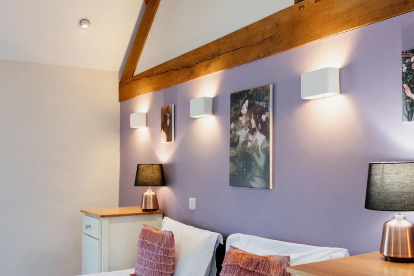 The Welsh Barn - foto 40