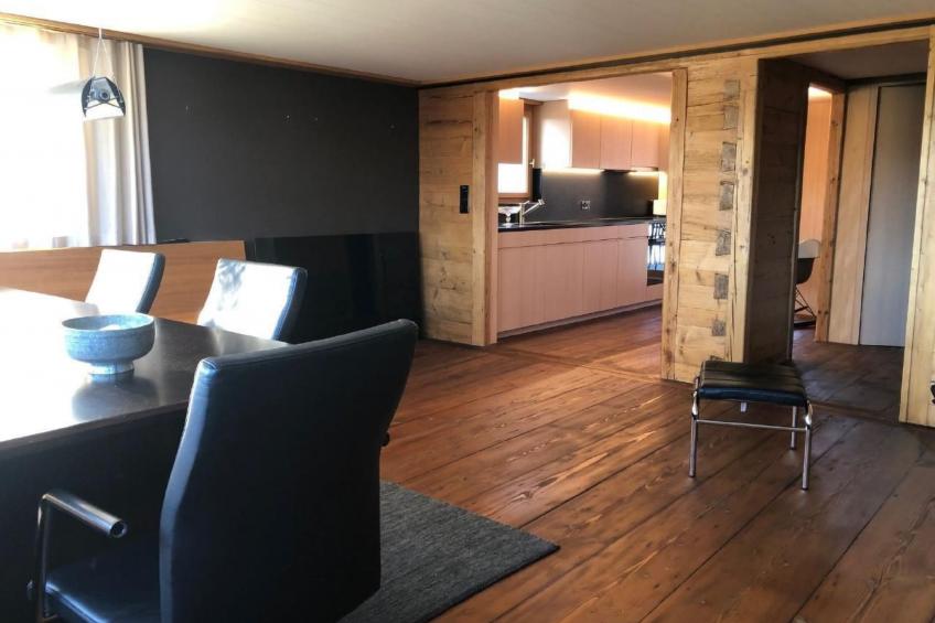 Dorf5, Kronbergblick - foto 9